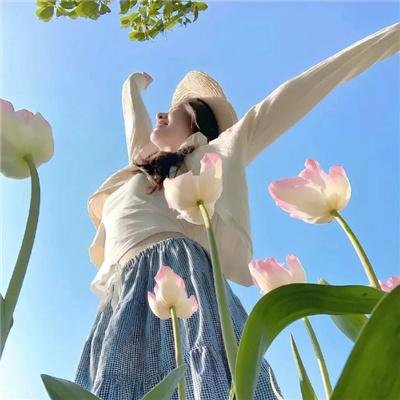 全民追女王