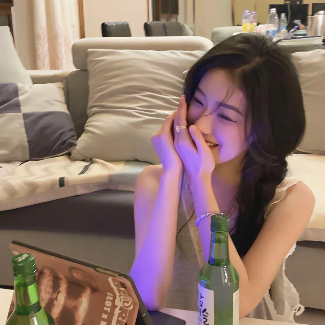 哭泣的马