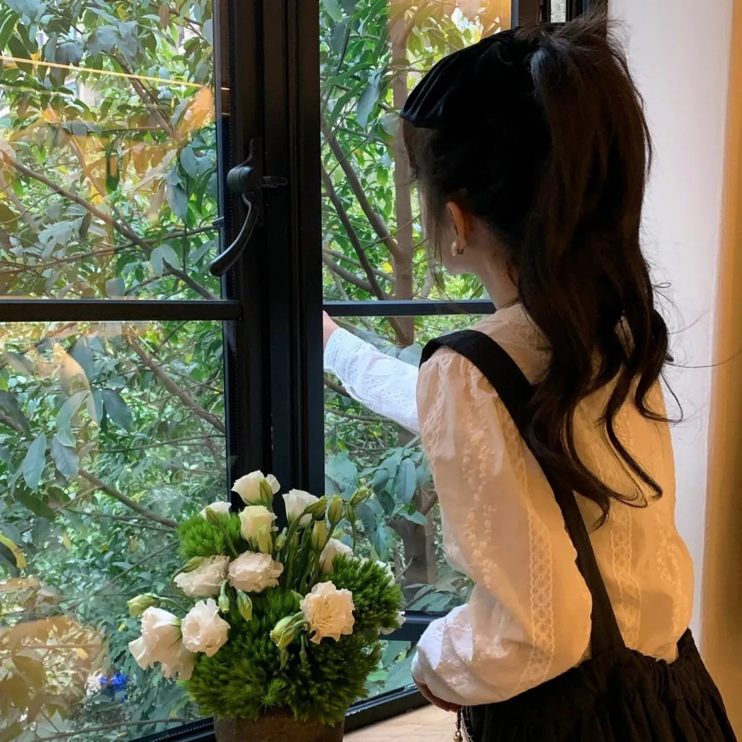 印度女孩